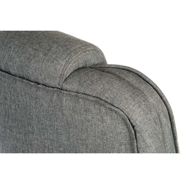 Goole Duo Fabric Heavy Duty 24 Hour 27 Stone Office Chair